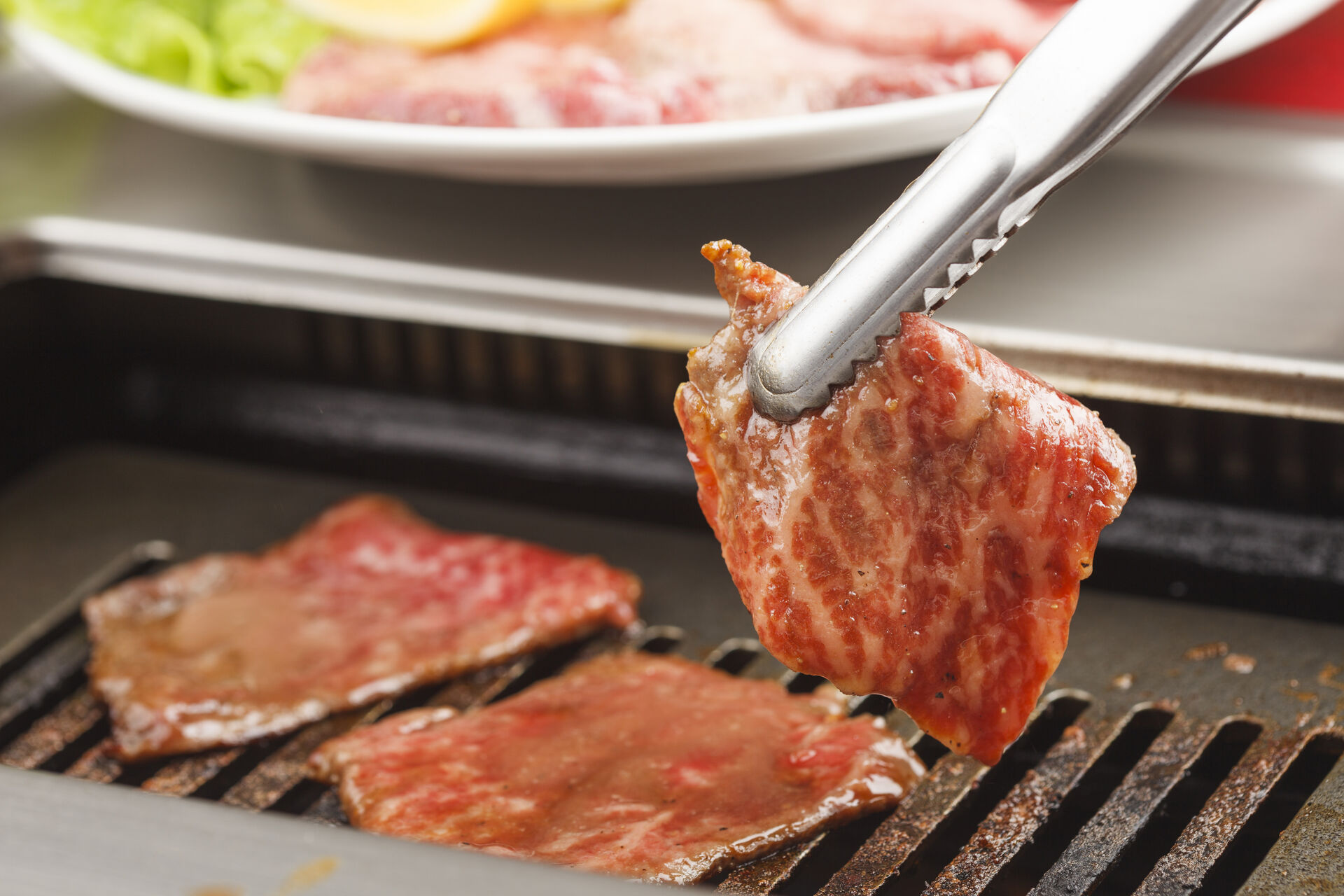 焼肉
