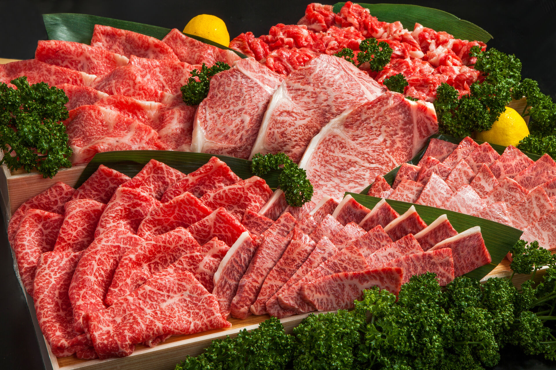 焼肉